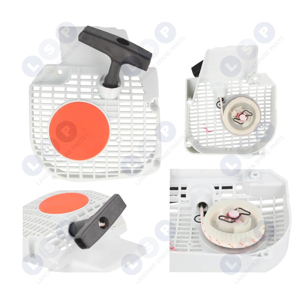 ŠTARTÉR RUČNÝ ŠTARTÉR STIHL 023 025 MS210 MS230 MS250